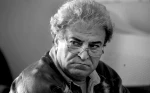 چرا تئاتر کار می‌کنم
آجری از بنای عظیم تئاتر که تویی
کاظم هژیر آزاد
 2