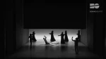 One of the most interesting productions of the National Theatre in the 2012-13 season was “The Odyssey,” directed by Robert Wilson. © The National Theatre Electronic Archive