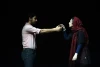 نقد نمایش زمستان 4