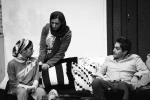 نقد نمایش معاشر 2