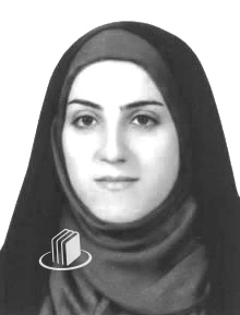 مریم منظمی