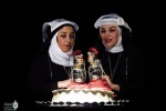 نقد نمایش «آبجی»