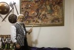دیگر نمی‌توانم تعزیه بخوانم! 2