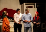 این روزها فرصتی برای حرف زدن نداریم 2