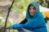 پری زادی در باغ عرفان! 2