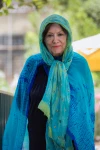 تئاتر را روی پیشانی من نوشته‌اند 2