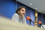 نشست تاثیر ترجمه کتاب‌های مرجع بر آموزش بازیگری در ایران