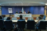 نشست تاثیر ترجمه کتاب‌های مرجع بر آموزش بازیگری در ایران