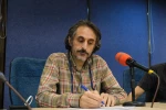 نشست بررسی رابطه ادبیات نمایشی با ادبیات داستانی در ایران