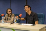 نشست بررسی رابطه ادبیات نمایشی با ادبیات داستانی در ایران