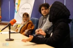رونمایی از دو کتاب جدید انتشارات نمایش