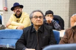 رونمایی از دو کتاب جدید انتشارات نمایش