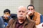 رونمایی از دو کتاب جدید انتشارات نمایش