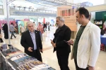 سی و ششمین نمایشگاه بین المللی کتاب تهران