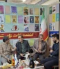 انتشارات نمایش در سی و ششمین نمایشگاه بین المللی کتاب تهران