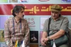 شهرام زرگر مطرح کرد:

ترجمه‌ها با نگاه بینارشته‌ای، کمک‌کننده و عمیق‌تر است
