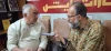 محدحسین ناصربخت مطرح کرد:

نمایش‌های شادی‌آور ایرانی می‌توانند در سطح جهانی مطرح شود