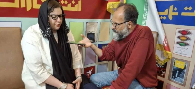 غزل اسکندرنژاد مطرح کرد:

دانشنامه نگاه گسترده‌تری به خواننده می‌دهد