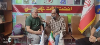 منوچهر اکبرلو مطرح کرد:

پژوهش؛ پیش شرط توسعه است