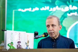 حسین فدایی‌حسین مطرح کرد:

ایران آغازگر تئاتر کودک در دنیا بوده است