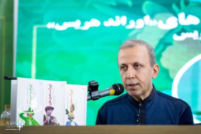 حسین فدایی‌حسین مطرح کرد:

ایران آغازگر تئاتر کودک در دنیا بوده است