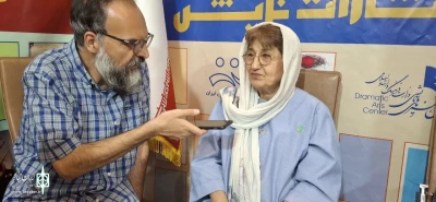 نسل جدید نمایشگران عروسکی به اهمیت پژوهش آگاهند