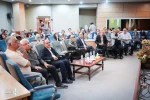 مراسم بزرگداشت انتشار صدمین شماره فصلنامه علمی «تئاتر»