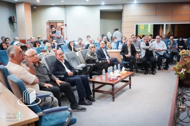 مراسم بزرگداشت انتشار صدمین شماره فصلنامه علمی «تئاتر»