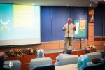 مراسم بزرگداشت انتشار صدمین شماره فصلنامه علمی «تئاتر»