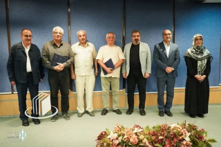 با حضور هنرمندان، پژوهشگران و مدیران هنری؛

مراسم بزرگداشت انتشار صدمین شماره فصلنامه علمی «تئاتر» برگزار شد